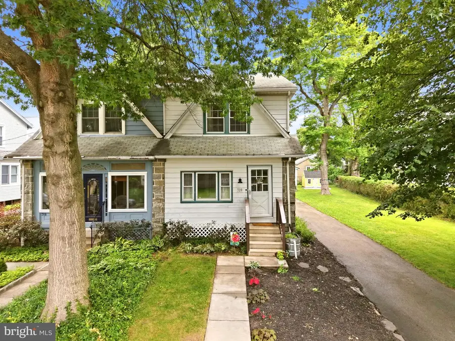 320 Lenox Rd, Havertown, PA 19083 - #3