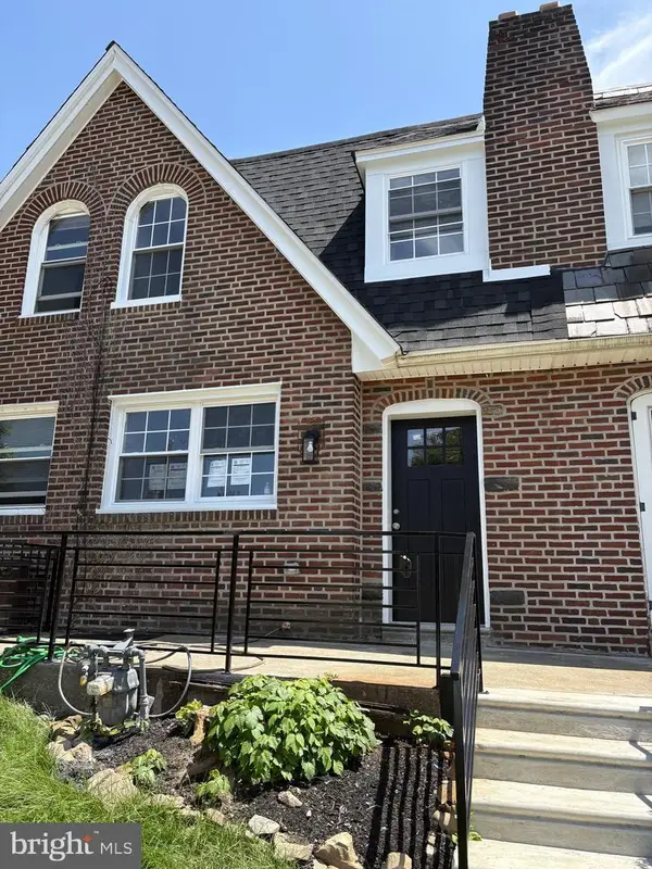 247 N Linden Ave, UPPER DARBY, PA 19082