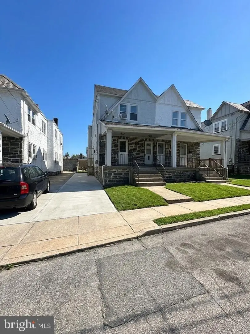 205 Berbro Ave, Upper Darby, PA 19082 - #1