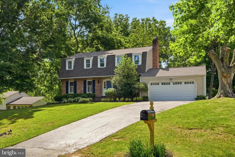 29 Little Ln, Media, PA 19063 - #3