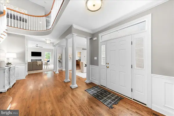 90 Old Barn Dr, WEST CHESTER, PA 19382