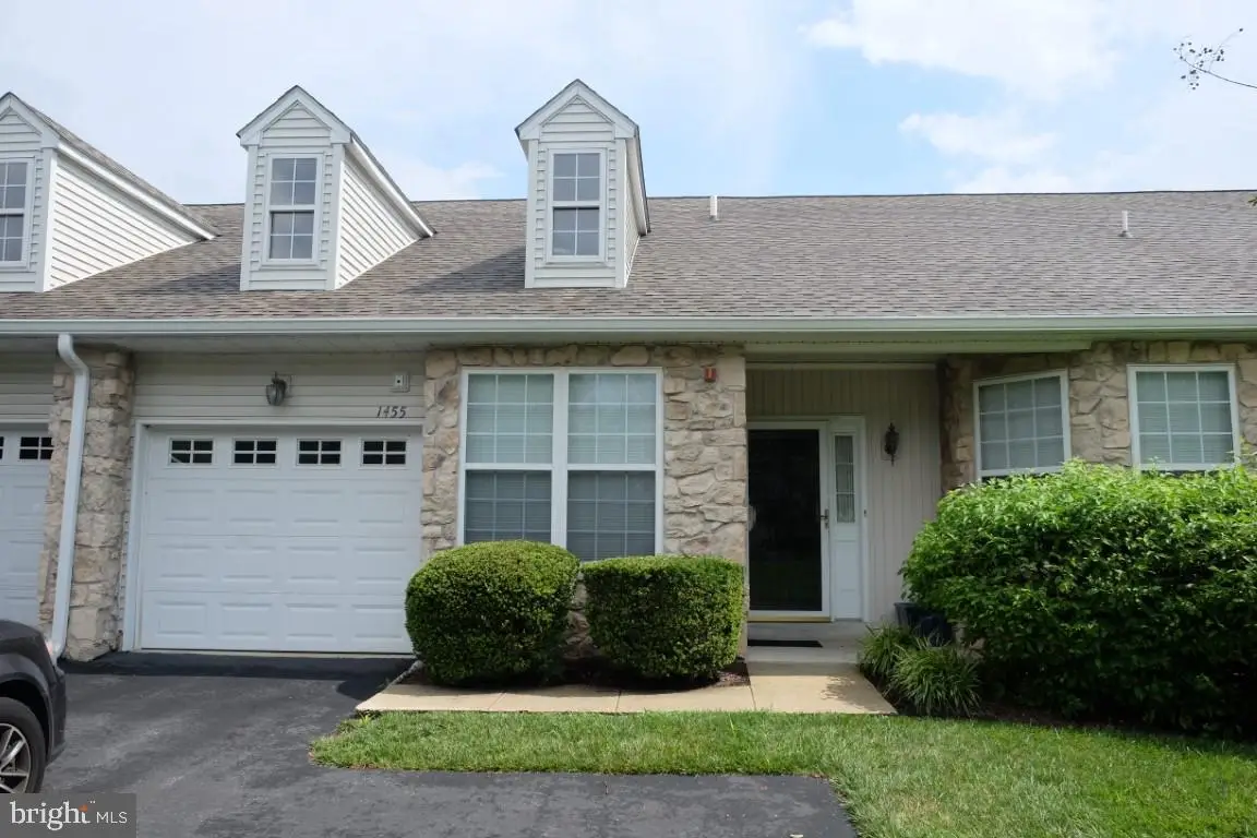1455 Palmer Dr #98, Springfield, PA 19064 - #1