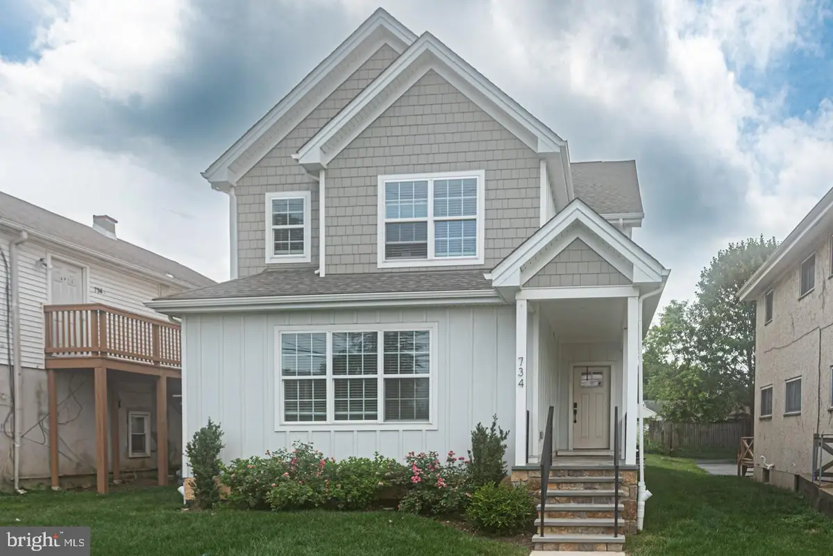 207 2nd Ave, Newtown Square, PA 19073 - #1