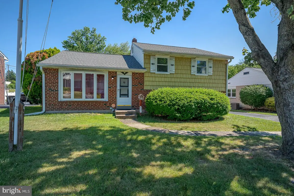 437 Rittenhouse Cir, Havertown, PA 19083 - #1