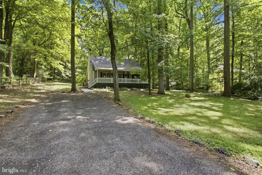 85 Walker St, Chadds Ford, PA 19317 - #2