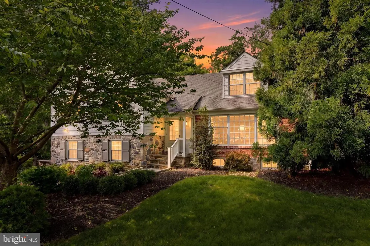 209 Hardwicke Ln, Villanova, PA 19085 - #1
