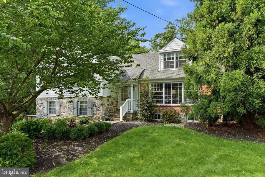 209 Hardwicke Ln, Villanova, PA 19085 - #2