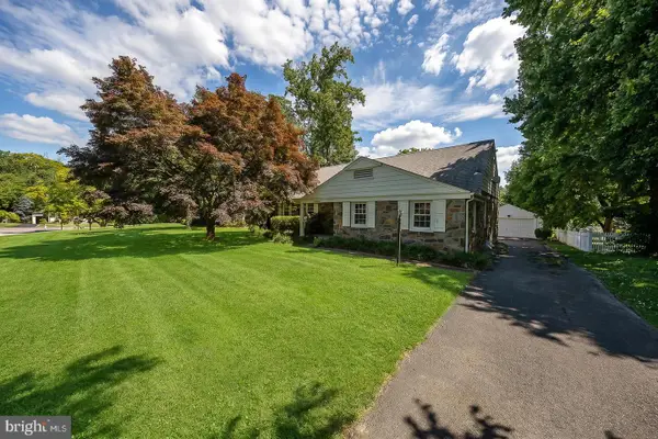 217 N Lexington Ave, HAVERTOWN, PA 19083