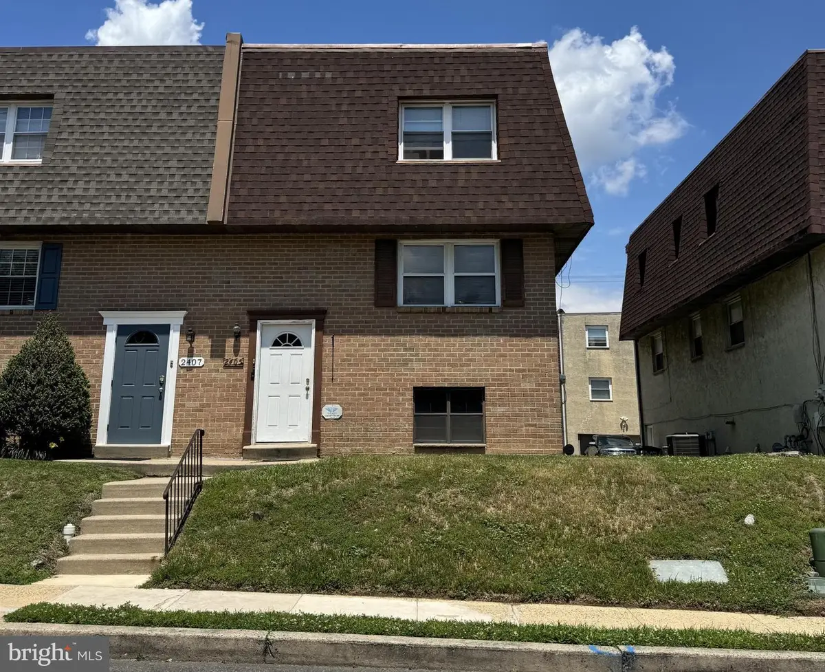 2405 David Dr, Havertown, PA 19083 - #1