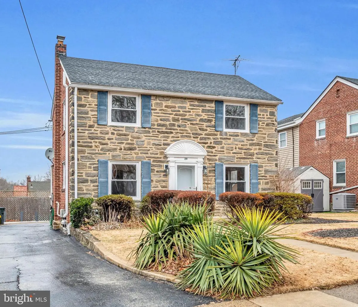 29 School Ln, Springfield, PA 19064 - #1