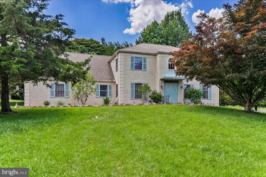 1577 Spring Meadow Ln, Garnet Valley, PA 19060 - #2