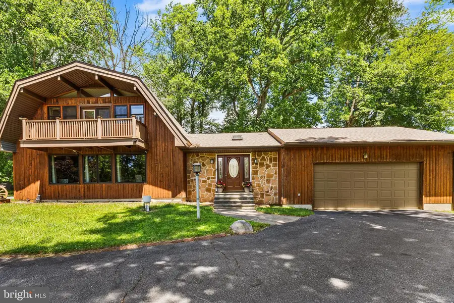 2 Fox Run, Garnet Valley, PA 19060 - #3
