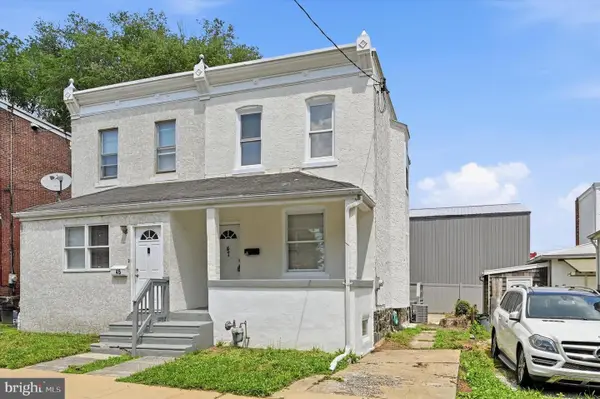 47 Schappet Ter, LANSDOWNE, PA 19050