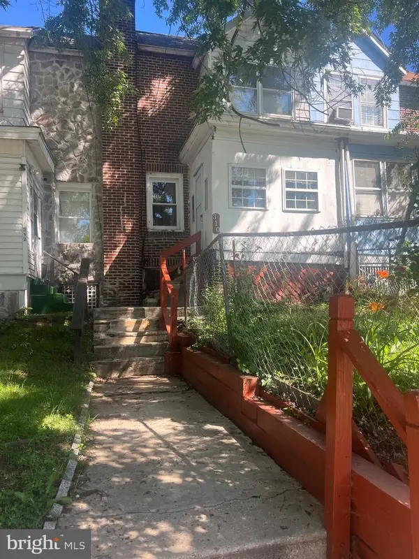 310 W 15th St, CHESTER, PA 19013