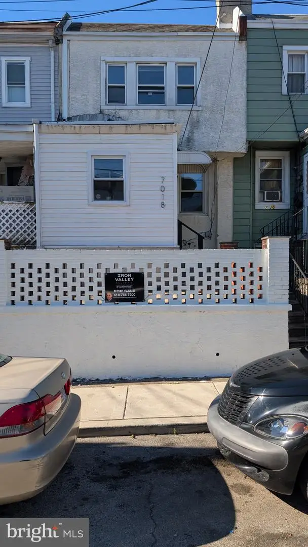 7018 Atlantic Ave, Upper Darby, PA 19082 - #1