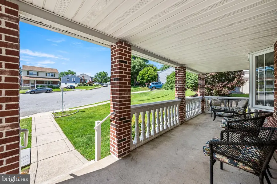 15 Scott Ln, Brookhaven, PA 19015 - #3