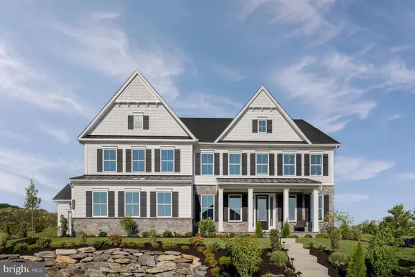 320 James Cloud Cir, GLEN MILLS, PA 19342