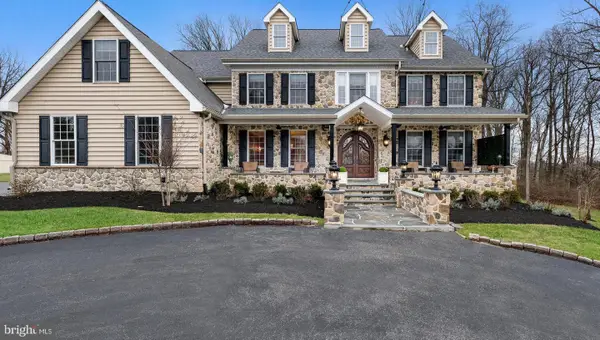 94 Autumn Woods Ln, GLEN MILLS, PA 19342