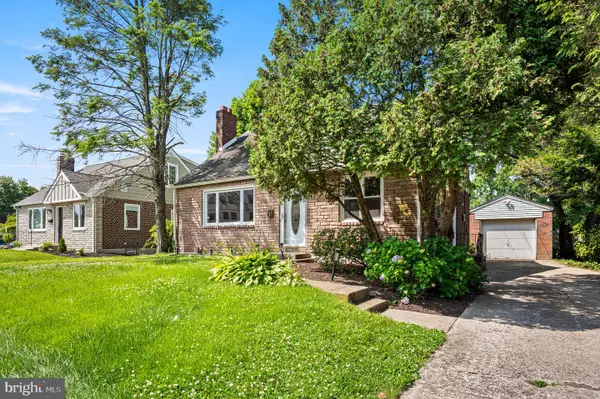 640 S Eagle Rd, HAVERTOWN, PA 19083