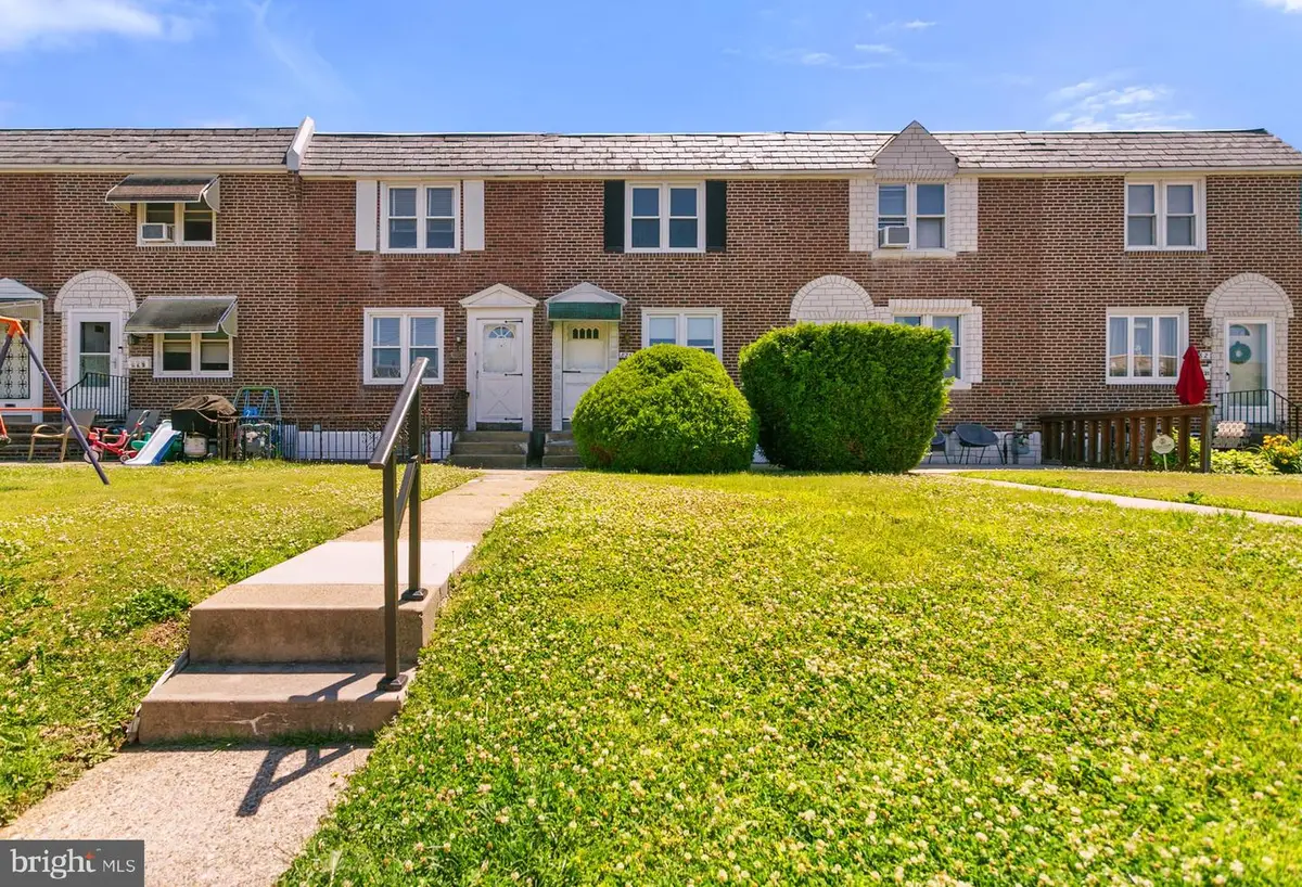 825 Surrey Ln, Glenolden, PA 19036 - #1
