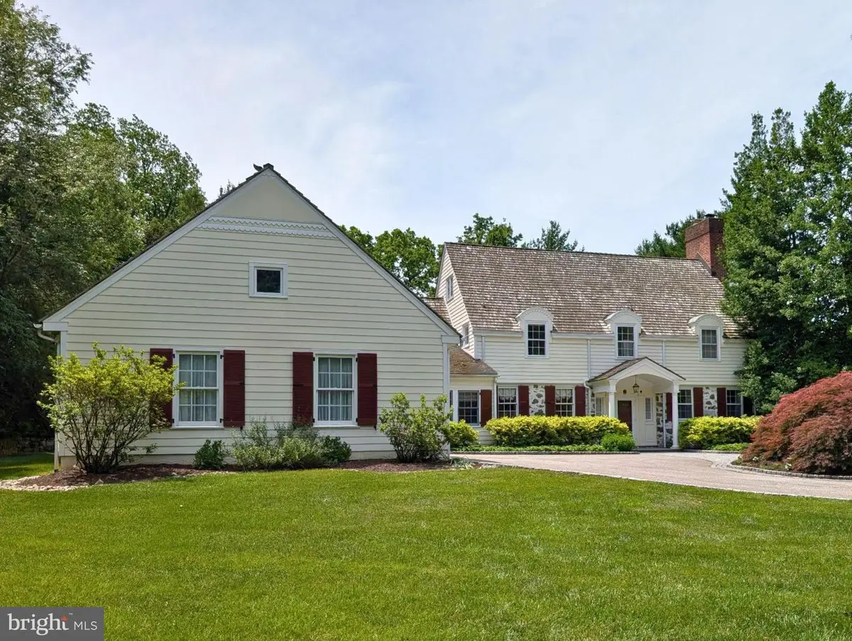 21 Wistar Rd, Villanova, PA 19085 - #1