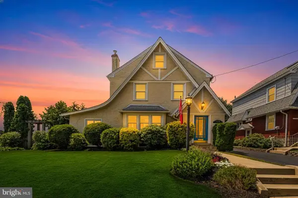 2404 Poplar Rd, HAVERTOWN, PA 19083