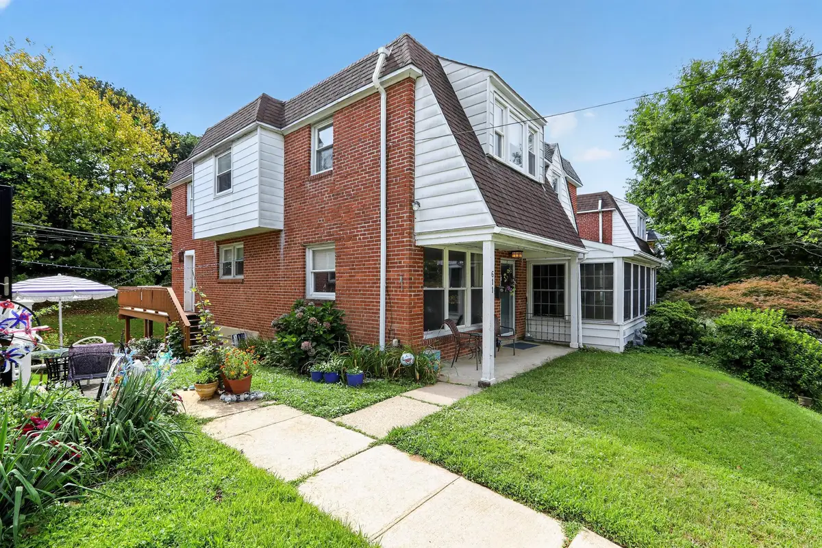 611 N Jackson St, Media, PA 19063 - #1