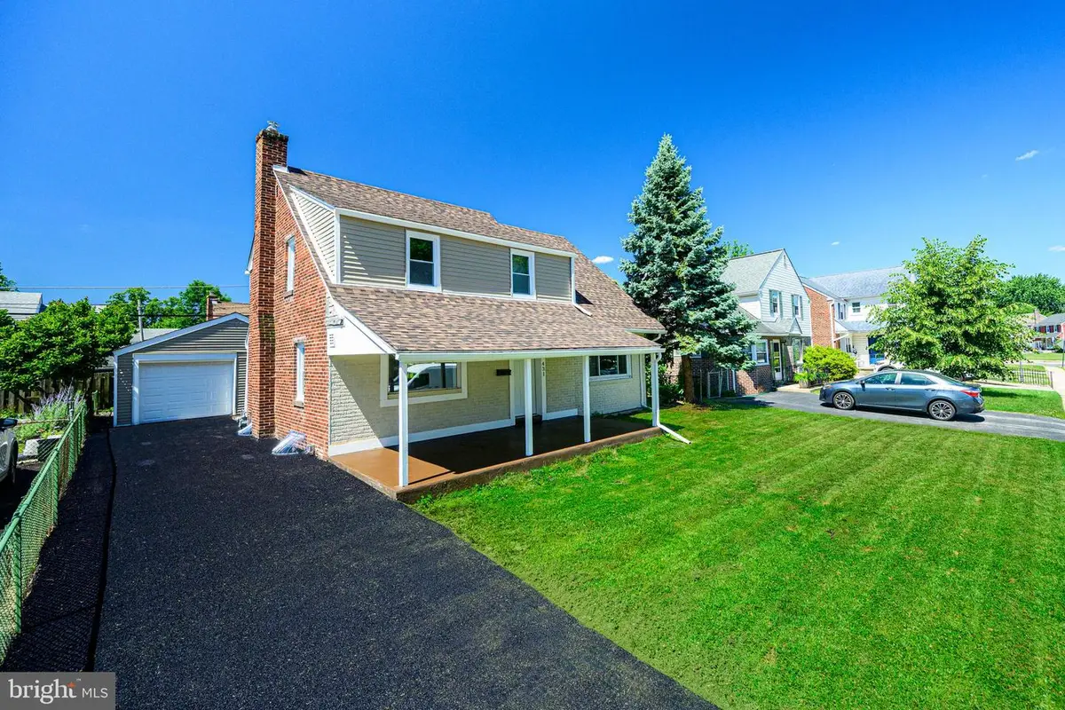 431 Holmes Rd, Morton, PA 19070 - #1