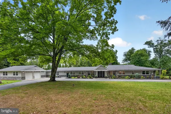 601 Coopertown Rd, HAVERFORD, PA 19041