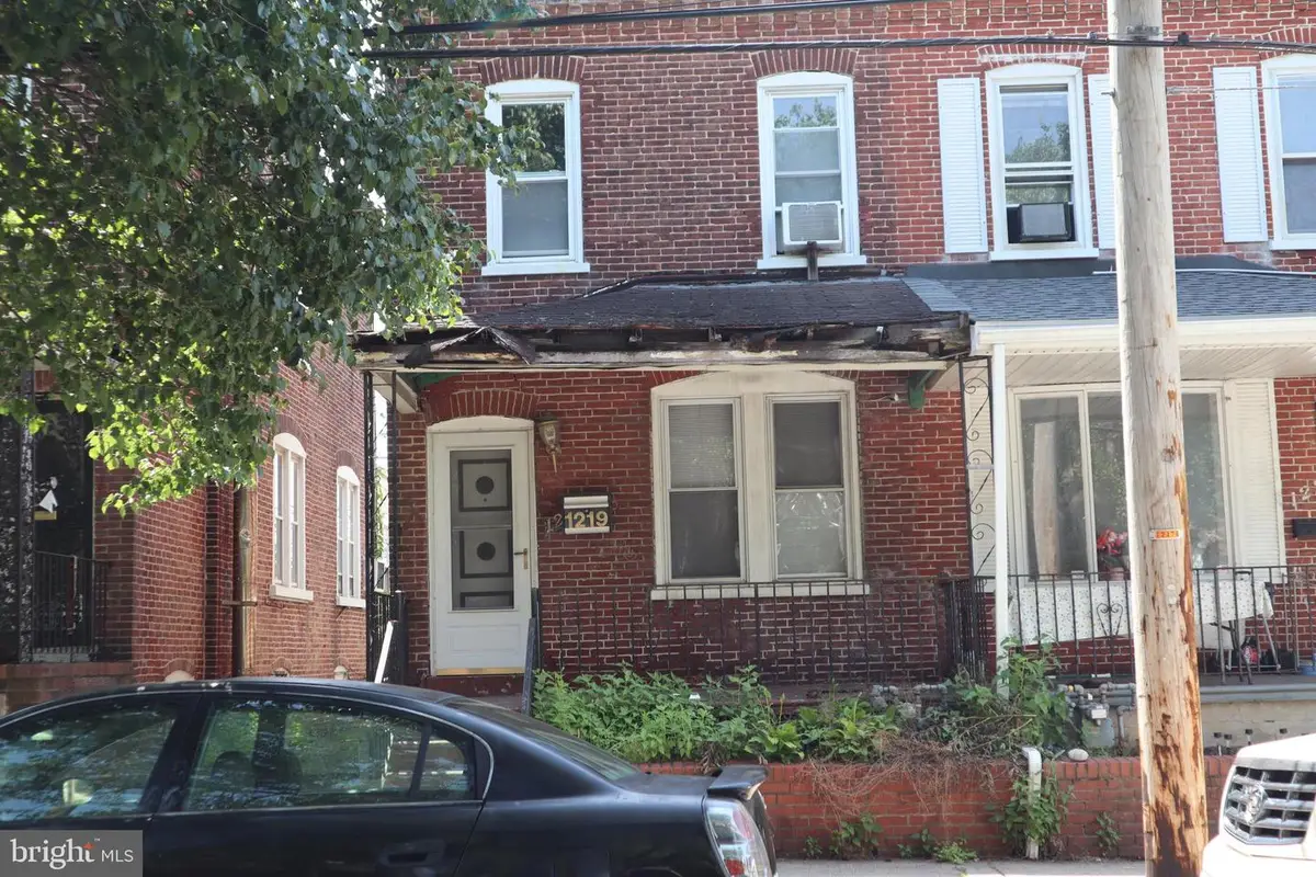 1219 W 7th St, Chester, PA 19013 - #1