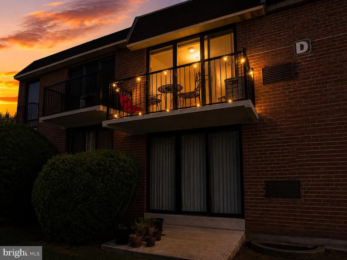 100 E Glenolden Ave #d-7, Glenolden, PA 19036 - #1