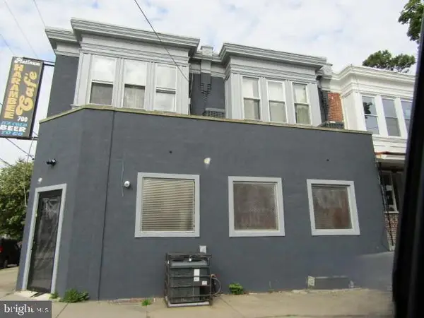 700 Lloyd St, CHESTER, PA 19013