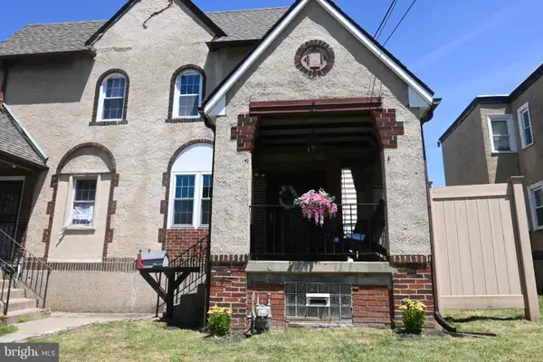 281 N Wycombe Ave, LANSDOWNE, PA 19050