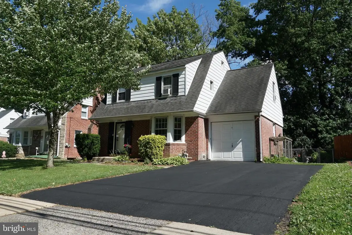 2420 Franklin Ave, Secane, PA 19018 - #1