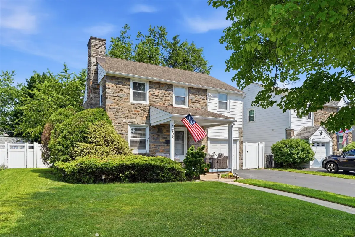 408 Maplewood Rd, Springfield, PA 19064 - #1