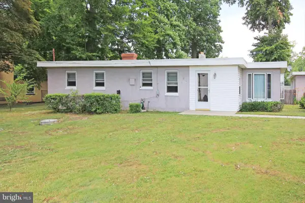 513 Cherry Tree Rd, ASTON, PA 19014