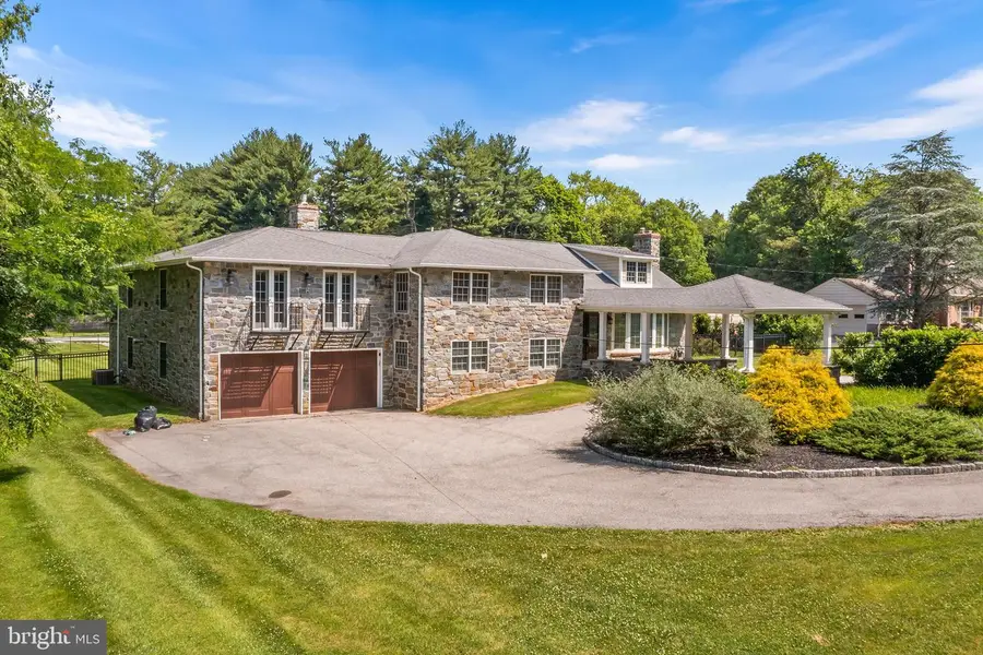 14 College Ave, Haverford, PA 19041 - #3