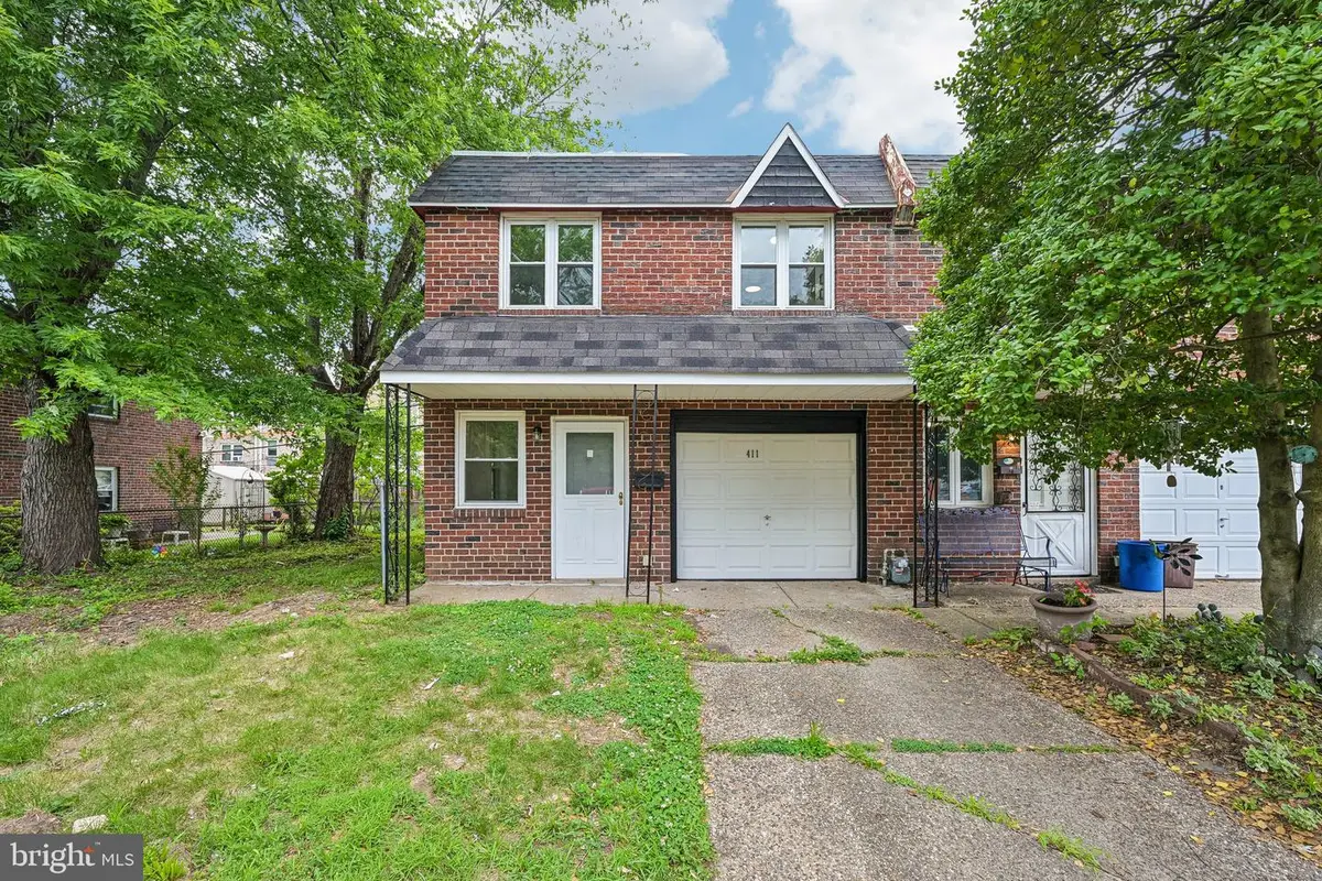 411 Coventry Ave, Darby, PA 19023 - #1