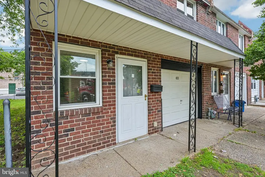 411 Coventry Ave, Darby, PA 19023 - #3