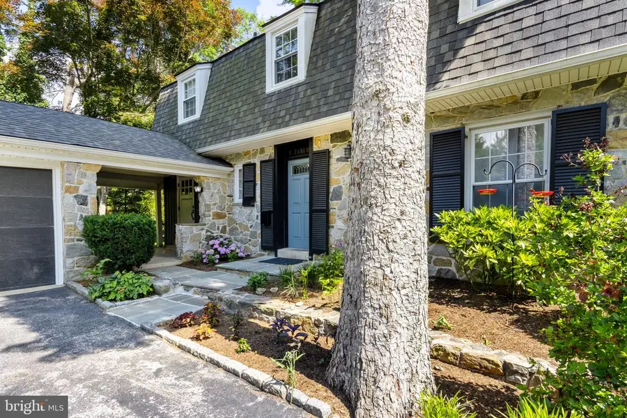 740 Harvard Ave, Swarthmore, PA 19081 - #2