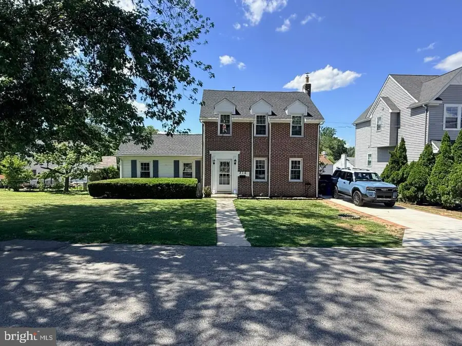 216 1st Ave, Broomall, PA 19008 - #2