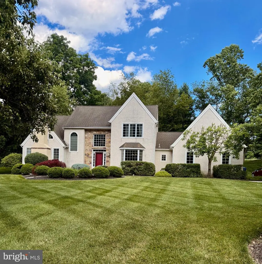 49 Ridings Way, Chadds Ford, PA 19317 - #1