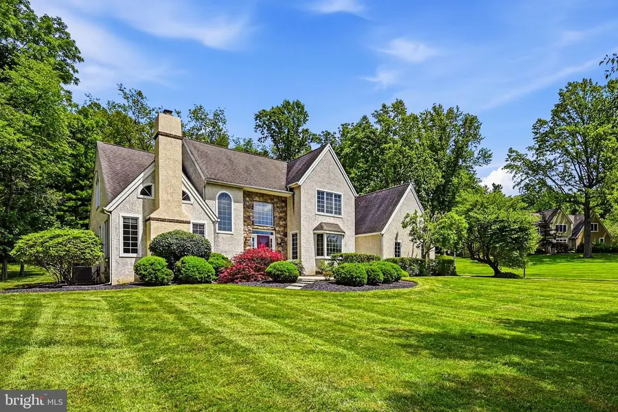 49 Ridings Way, Chadds Ford, PA 19317 - #2