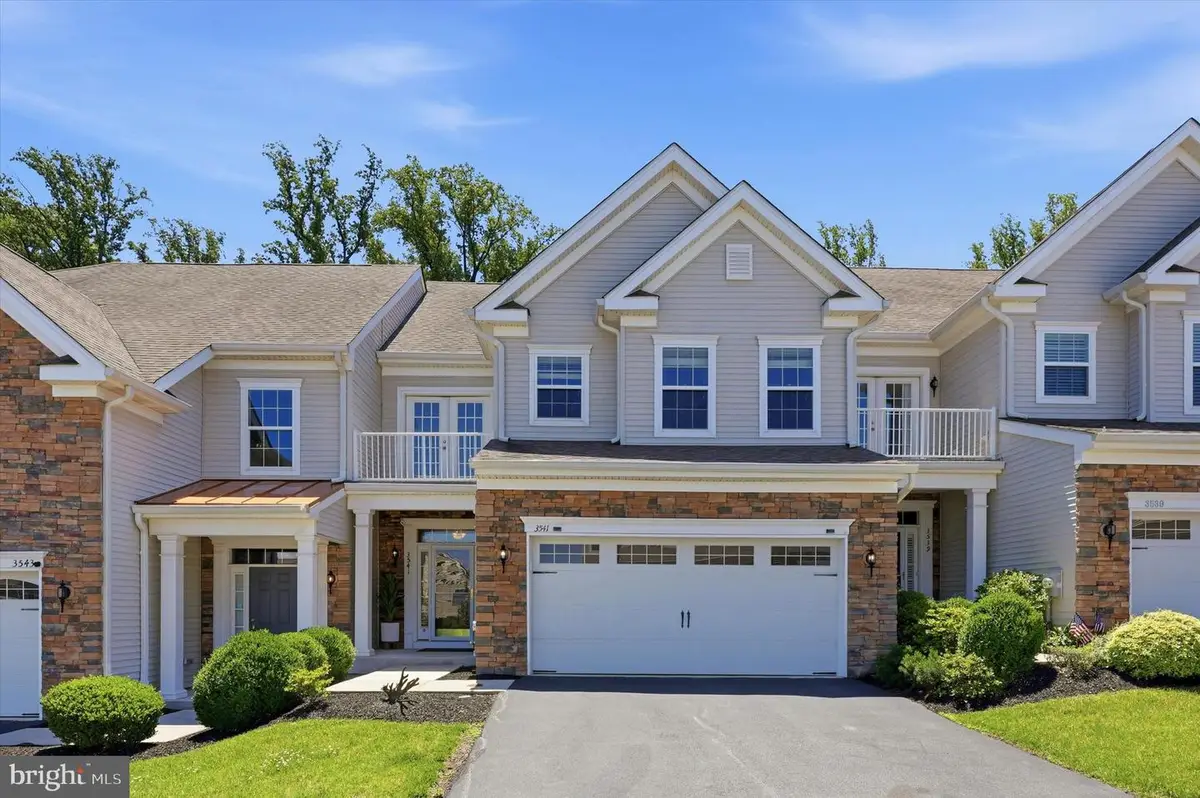 3541 Muirwood Dr, Newtown Square, PA 19073 - #1
