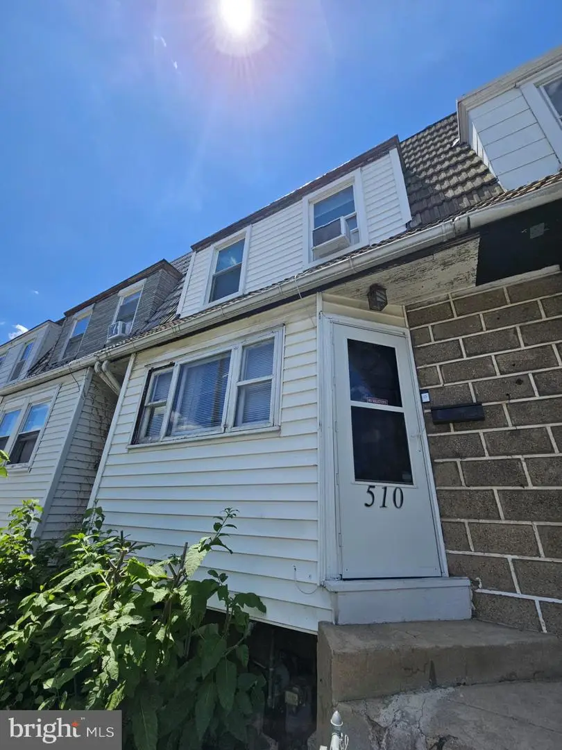 510 Millbank Rd, Upper Darby, PA 19082 - #2