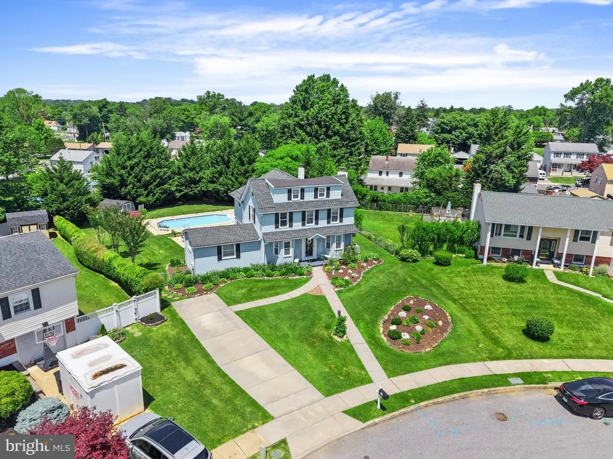 17 Tansey Dr, Upper Chichester, PA 19014 - #1