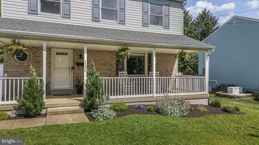 1140 Villanova Ave, Swarthmore, PA 19081 - #3