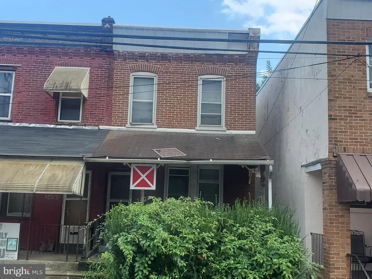 1025 W 5th St, Chester, PA 19013 - #1