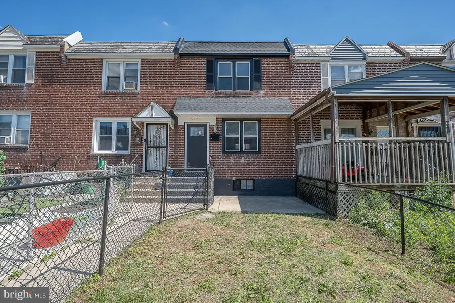 242 Spring Valley Rd, Darby, PA 19023 - #3