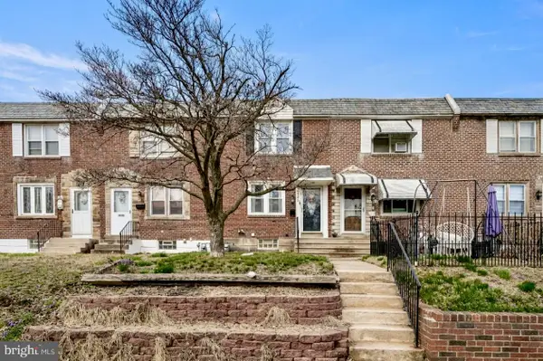 2283 S Harwood Ave, UPPER DARBY, PA 19082